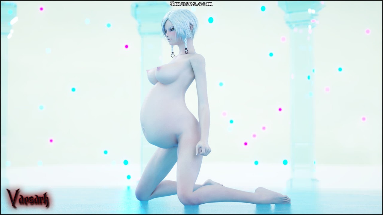 CGS - CGS47 - Princesa de hielo - Página 60