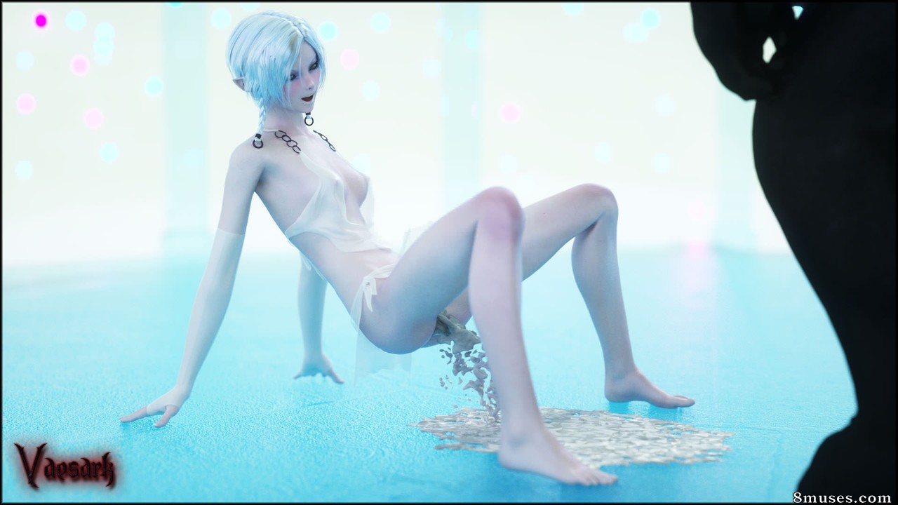CGS - CGS47 - Princesa de hielo - Página 24