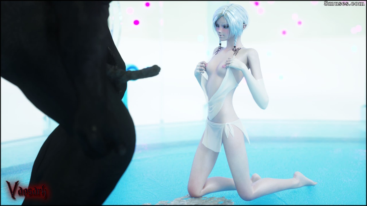 CGS - CGS47 - Ice Princess - Page 25