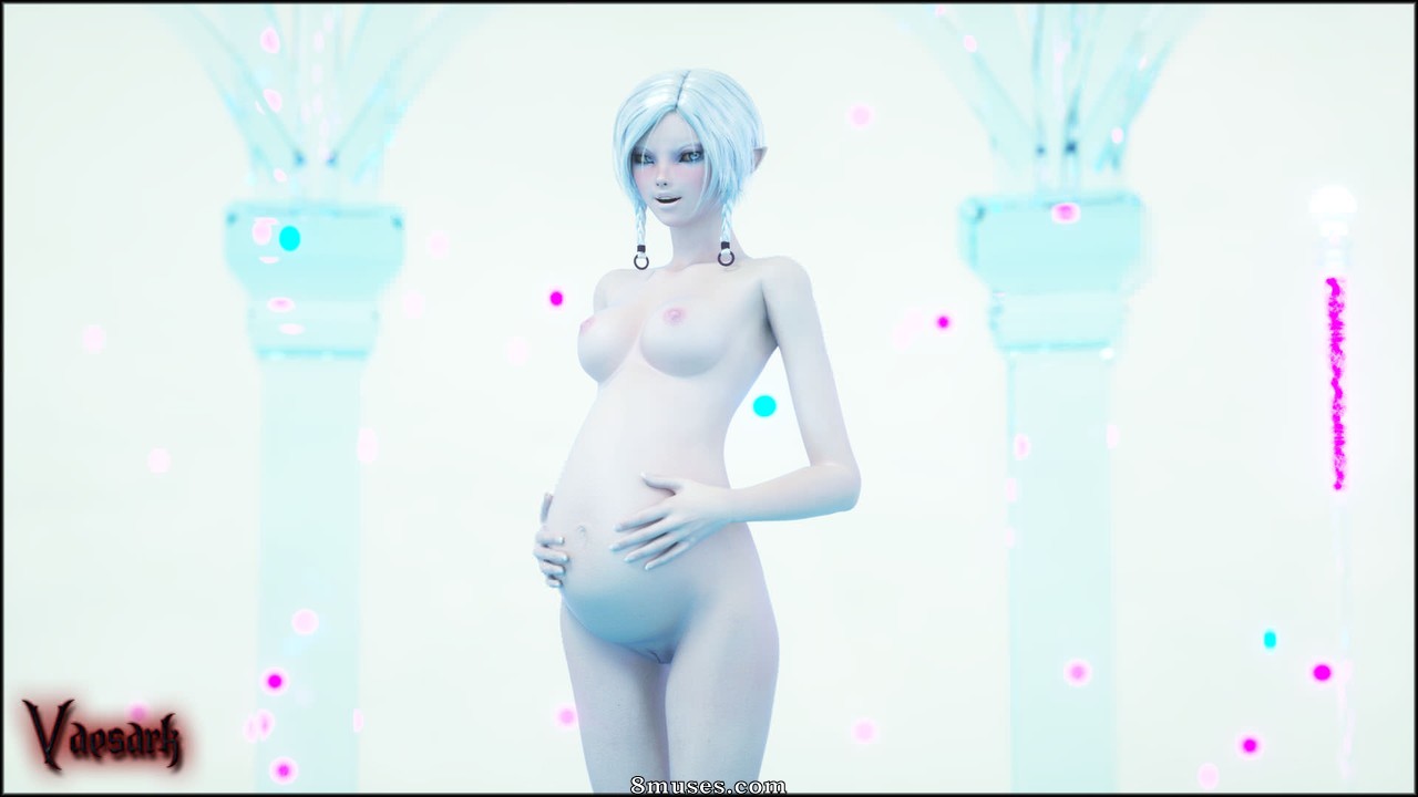 CGS - CGS47 - Princesa de hielo - Página 55