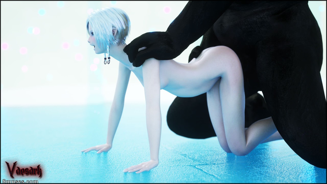 CGS - CGS47 - Princesa de hielo - Página 40