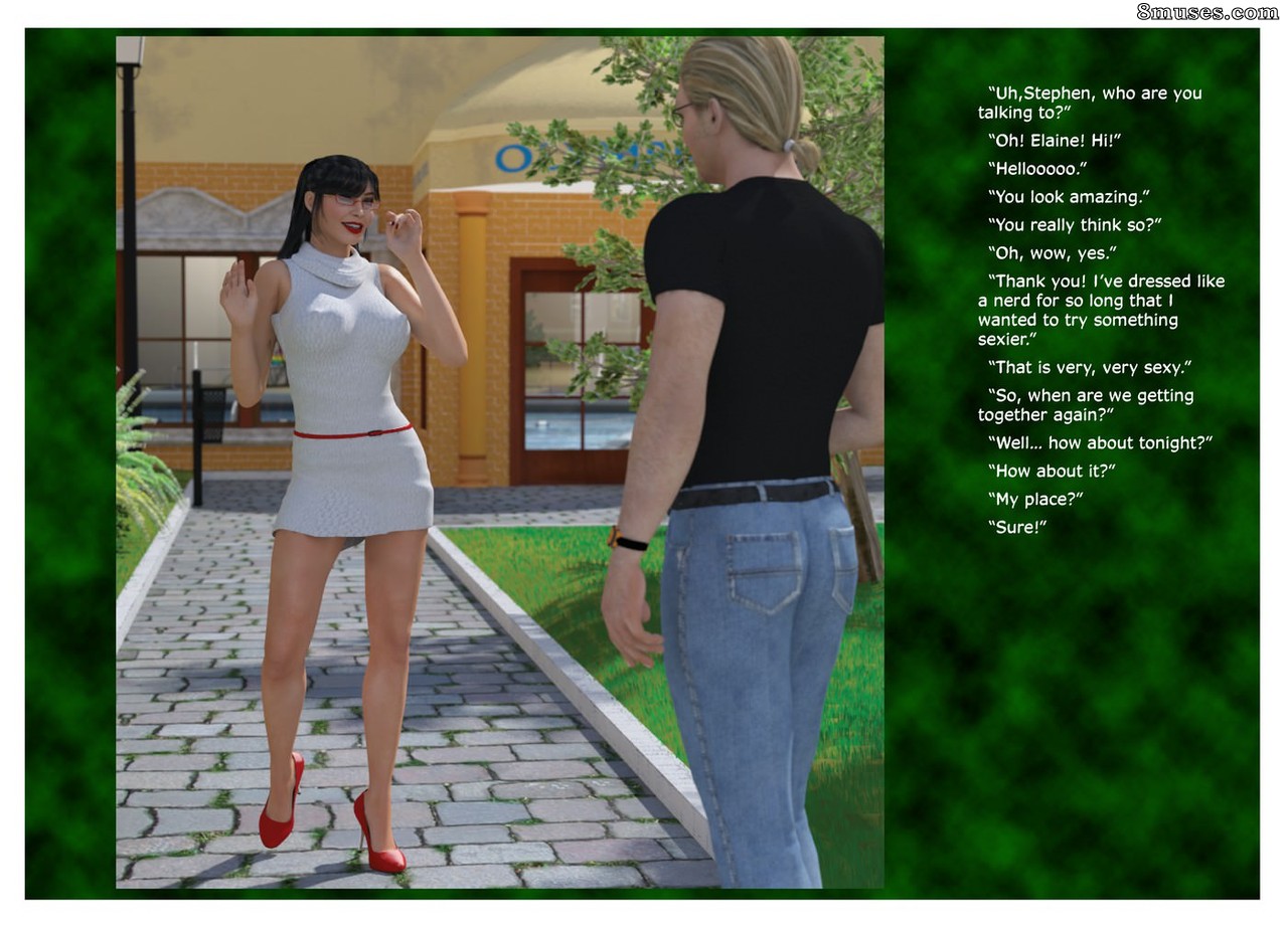 MCC Comics - Faerie Tail Issue 10 - Page 13