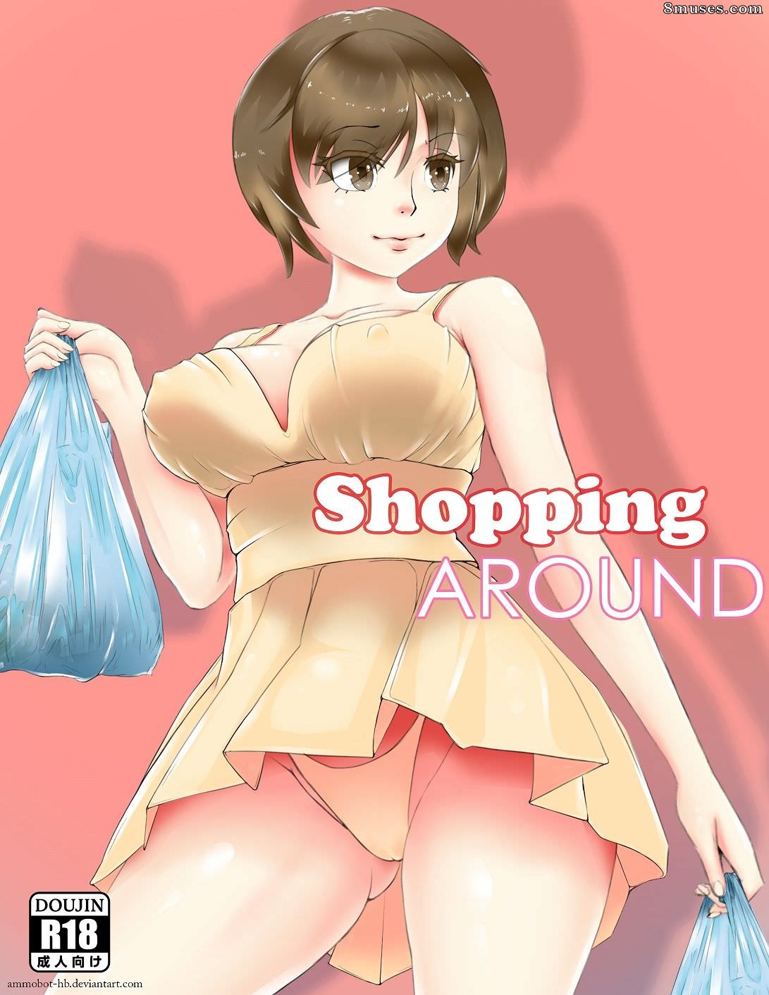 ReloadHB - Shopping Around - Page 1