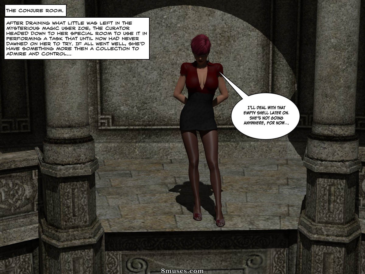 The Knockouts - Issue 1-26 - Page 127
