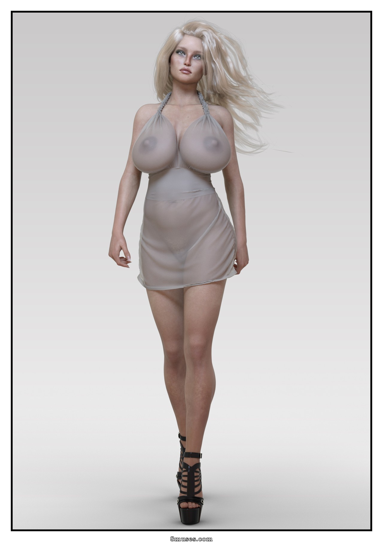 Galerias - Lingerie de Samy - Página 1