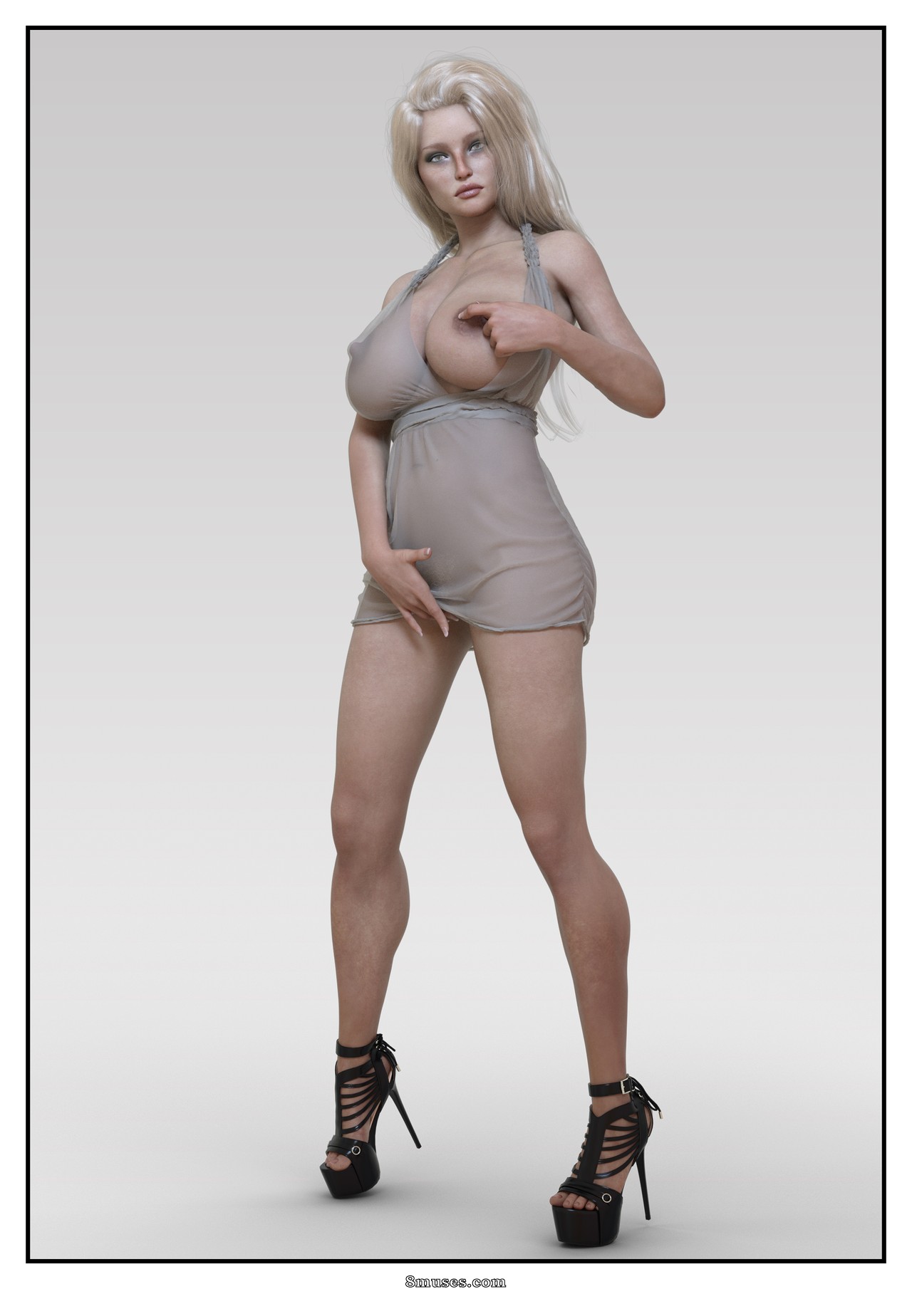 Galerias - Lingerie de Samy - Página 6