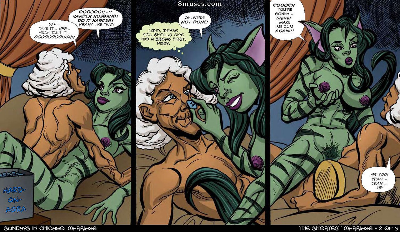 Sexy Sundays - Year 1 - Page 66