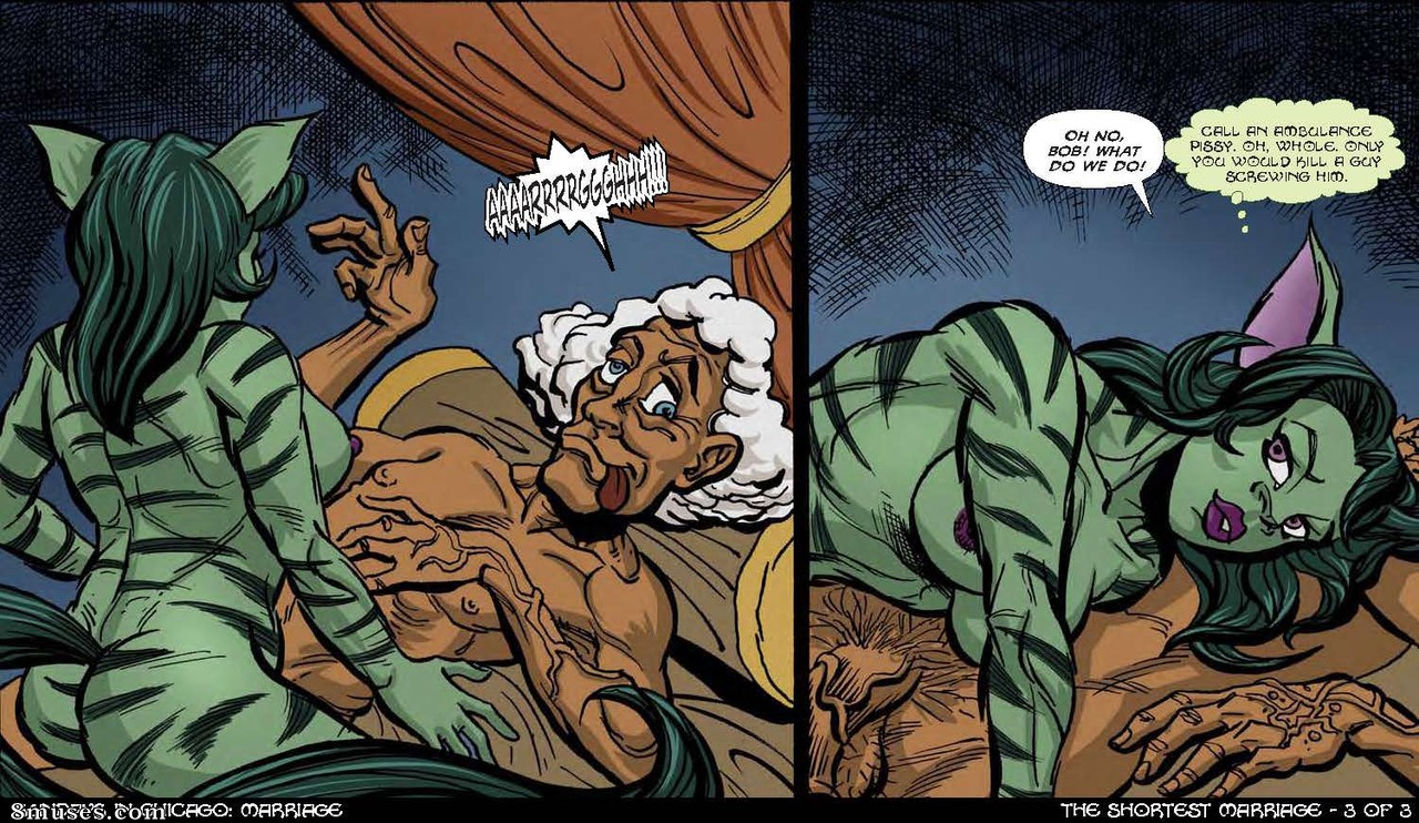 Sexy Sundays - Year 1 - Page 67