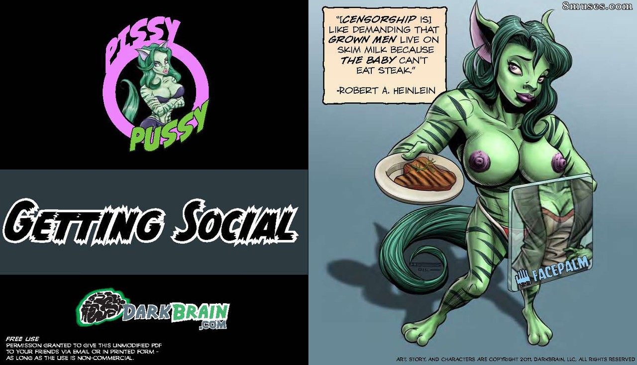 Sexy Sundays - Year 1 - Page 4