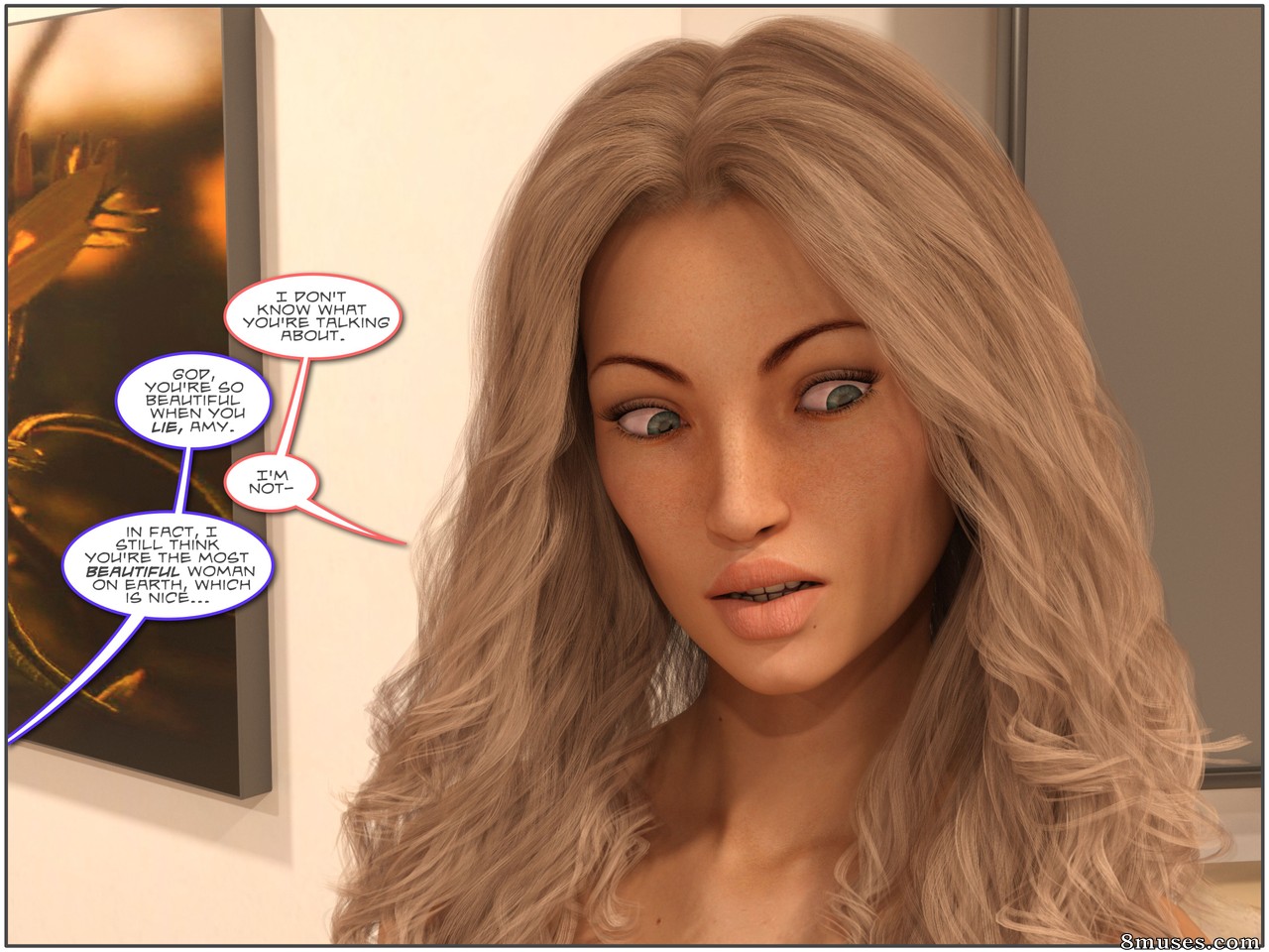 TGTrinity - Chaser - A Round Robin Story - Page 66