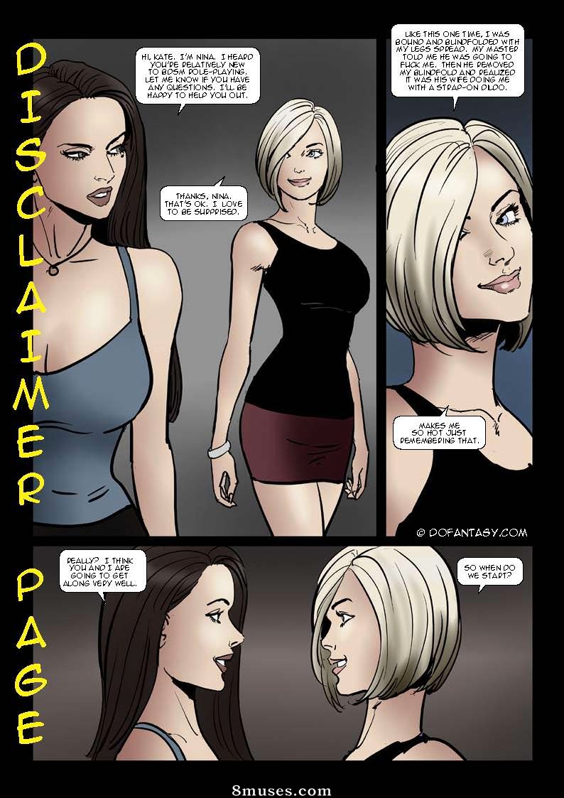401-500 - Fansadox 437 - Total Control 3 - Fernando - Page 2