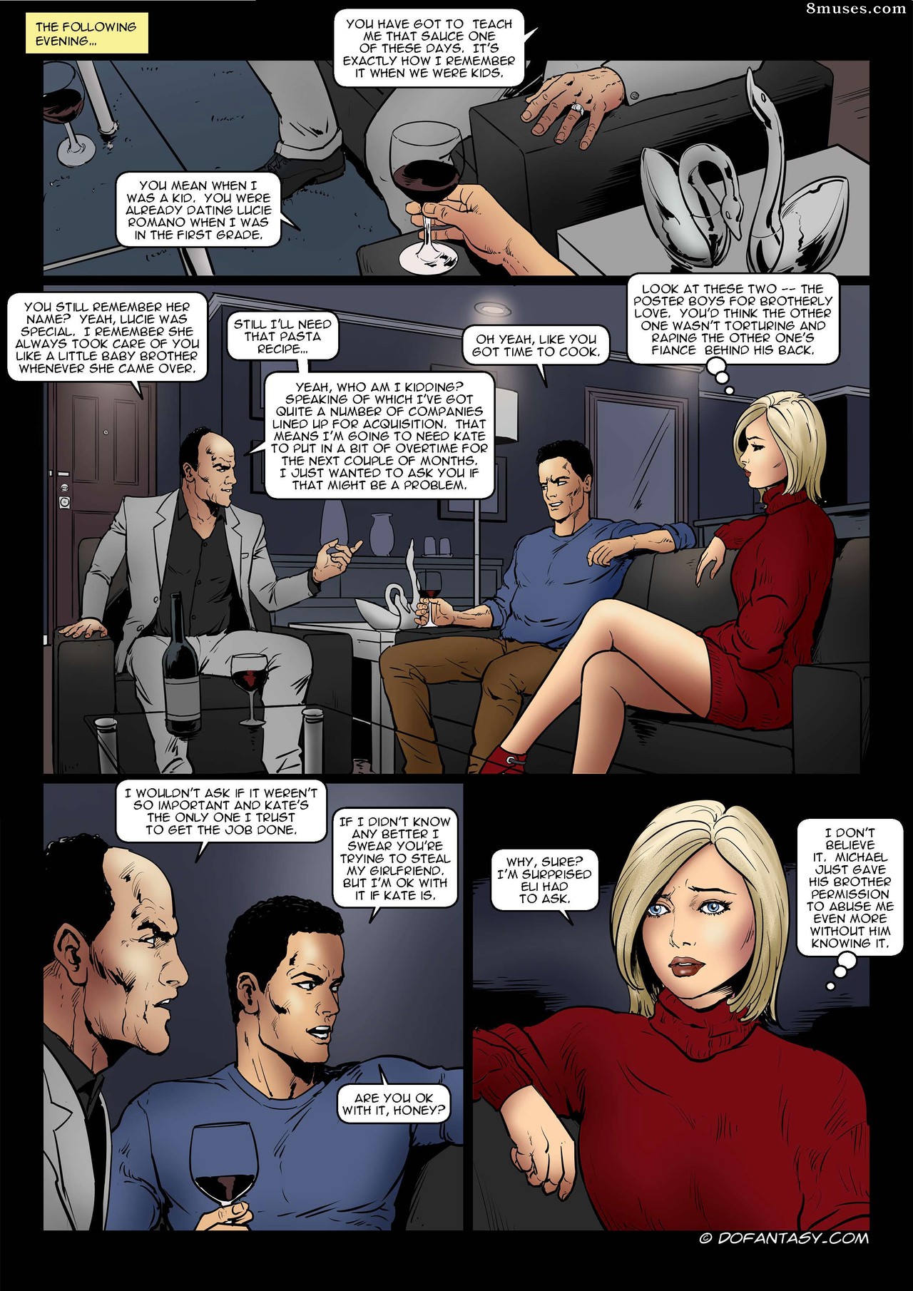 401-500 - Fansadox 437 - Total Control 3 - Fernando - Page 11