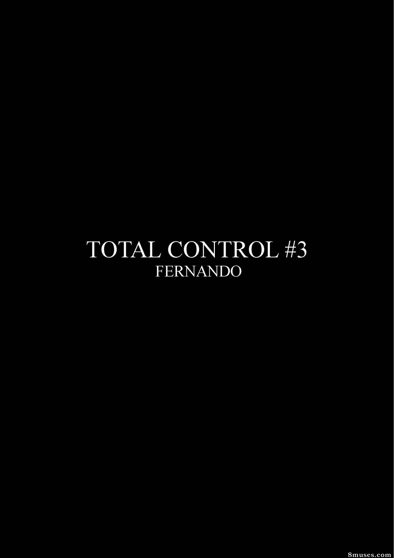 401-500 - Fansadox 437 - Total Control 3 - Fernando - Page 3