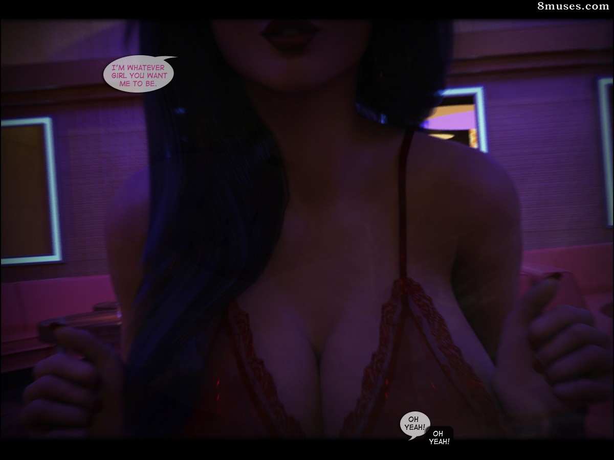 Vegas Heat - Issue 2 - Page 9