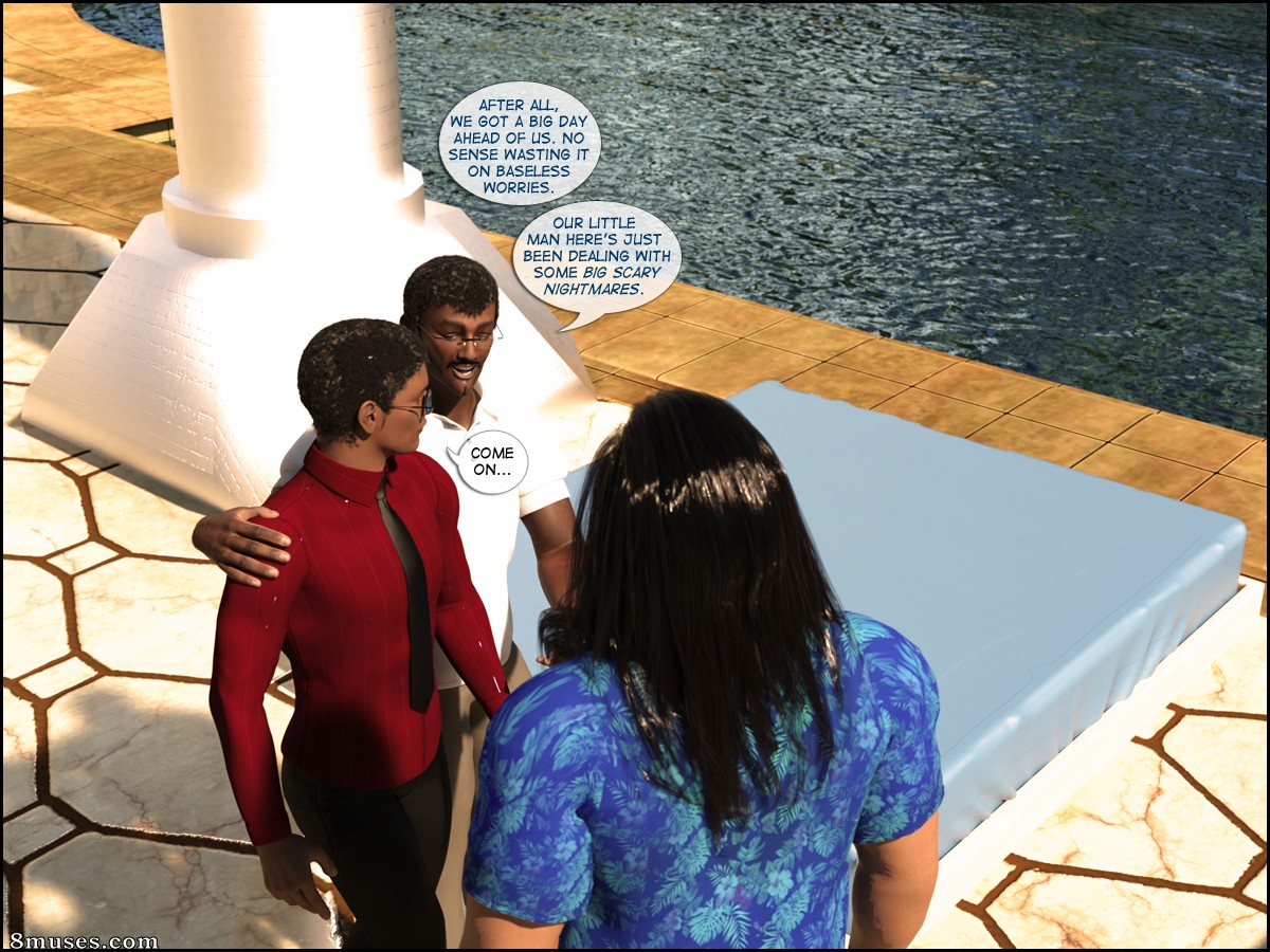 Vegas Heat - Issue 2 - Page 102