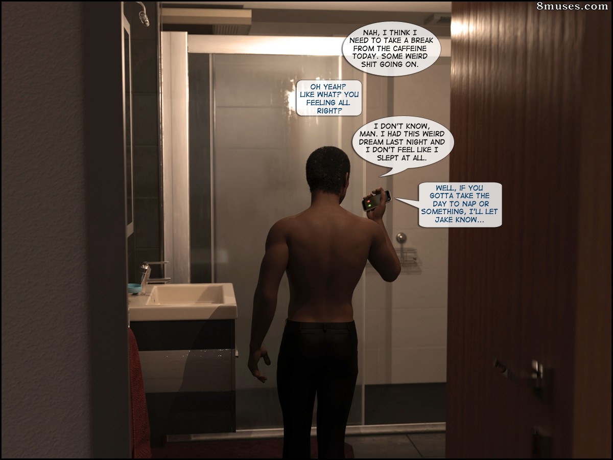 Vegas Heat - Issue 2 - Page 89