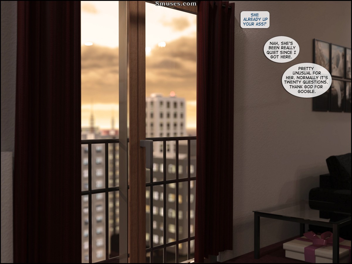 Vegas Heat - Issue 2 - Page 86