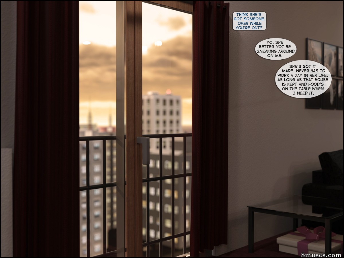 Vegas Heat - Issue 2 - Page 87
