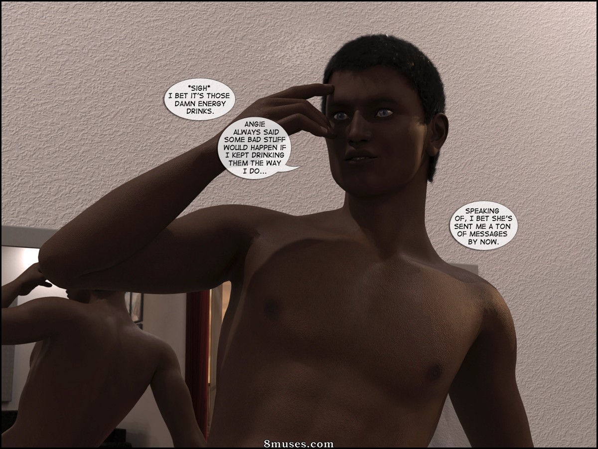 Vegas Heat - Issue 2 - Page 67