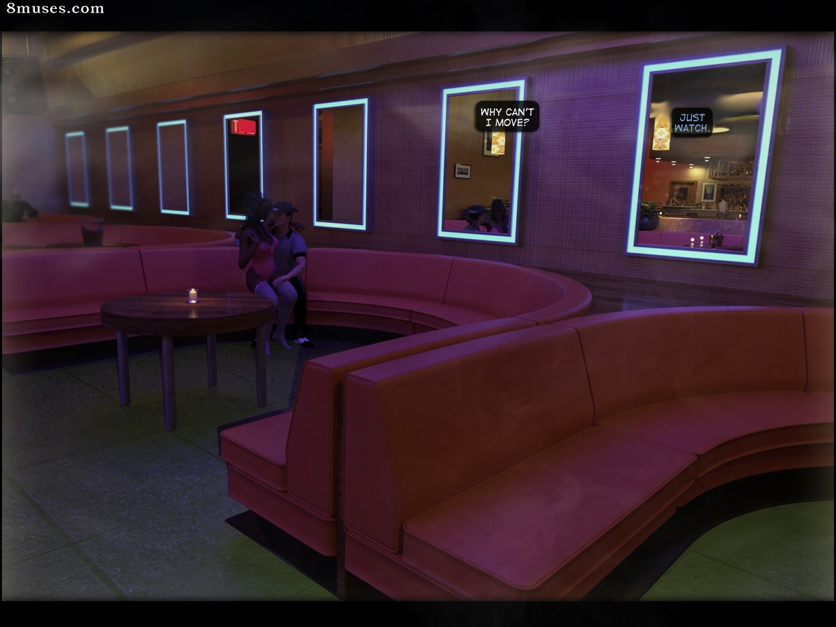 Vegas Heat - Issue 2 - Page 35