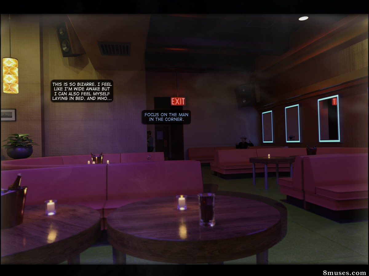 Vegas Heat - Issue 2 - Page 40