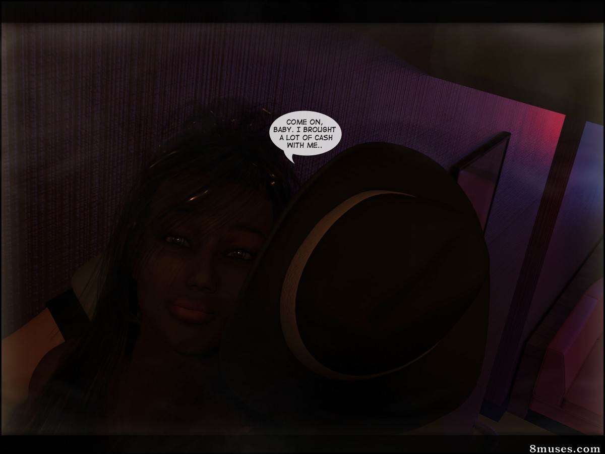 Vegas Heat - Issue 2 - Page 46