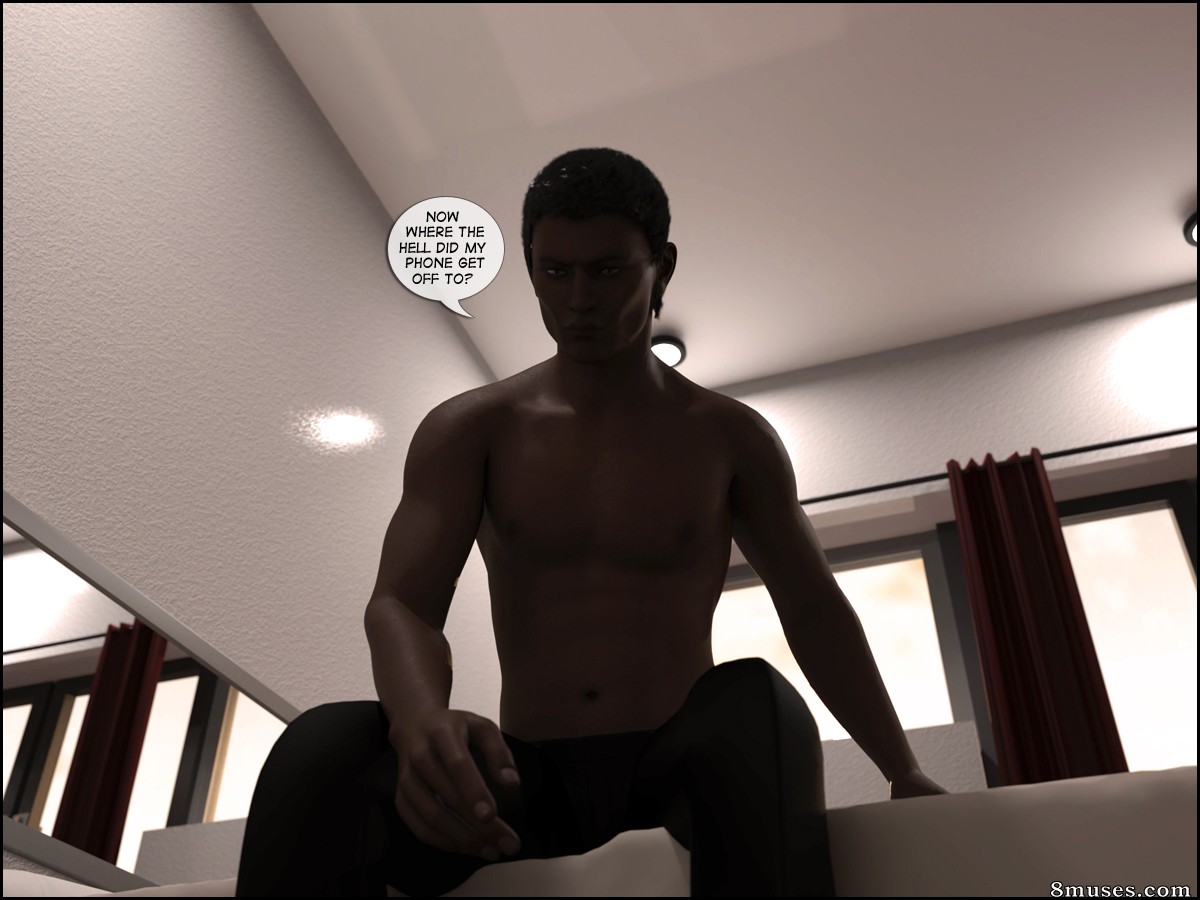 Vegas Heat - Issue 2 - Page 69