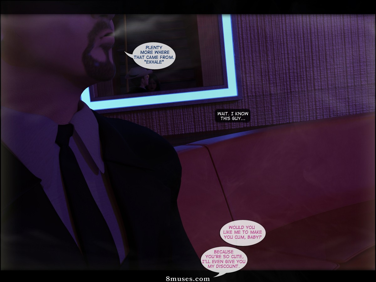 Vegas Heat - Issue 2 - Page 55