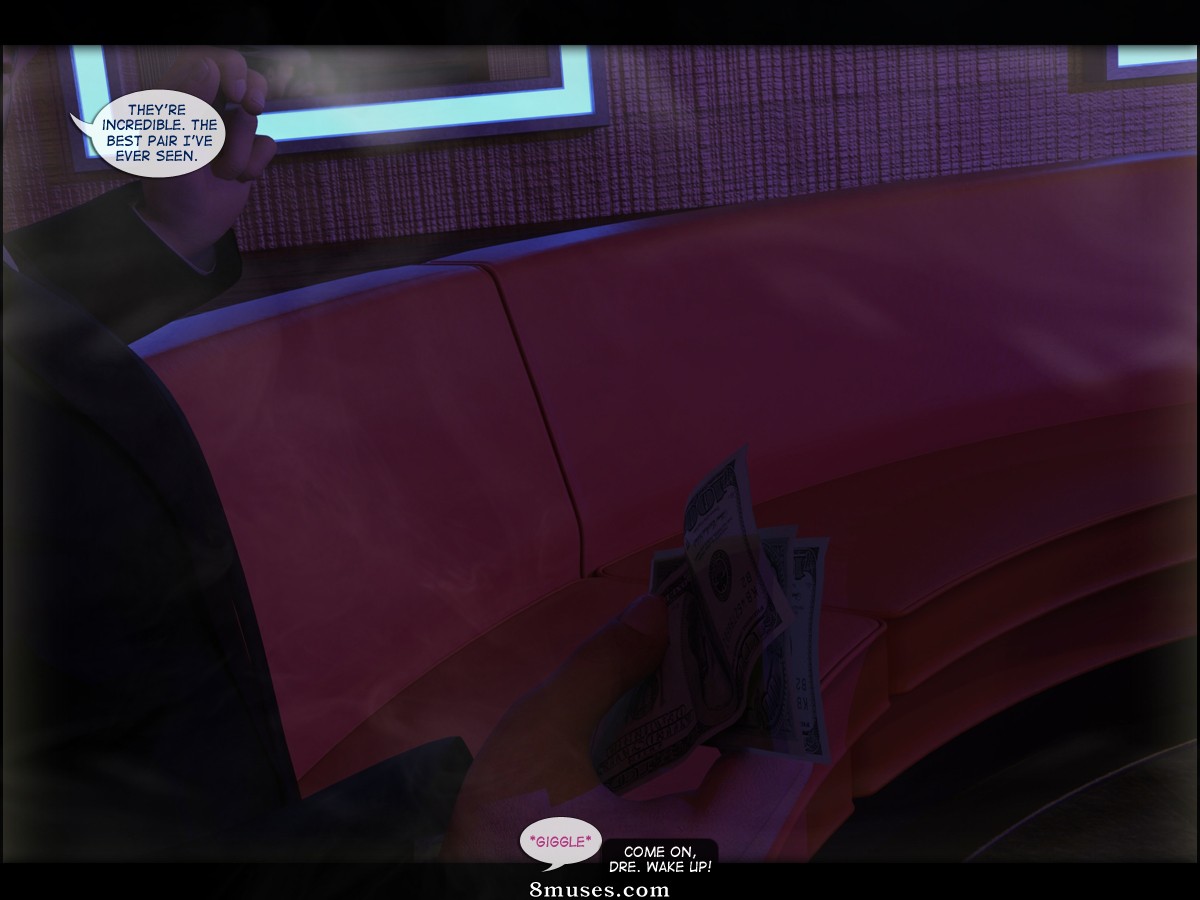 Vegas Heat - Issue 2 - Page 53