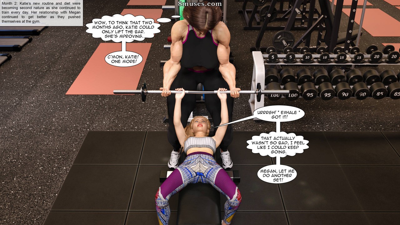 Khooza - An Unexpected Power - Page 38