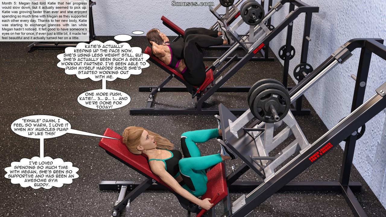 Khooza - An Unexpected Power - Page 41
