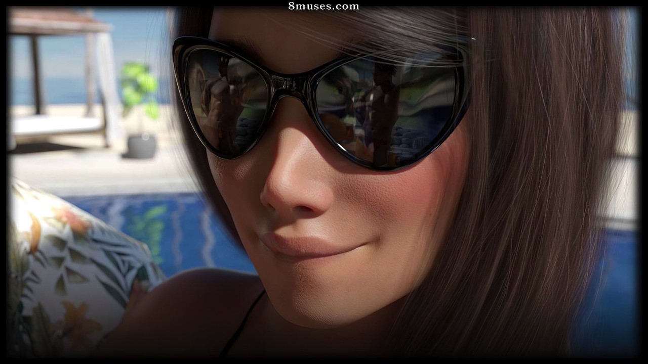 Blackmaled Singles - Tanya - Sans texte - Page 8