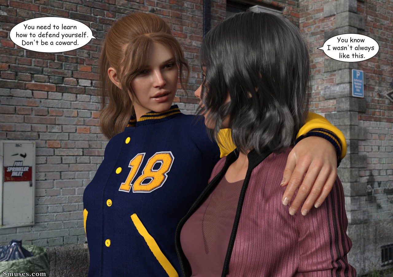 Kizaru3D - Renascimento - Página 11