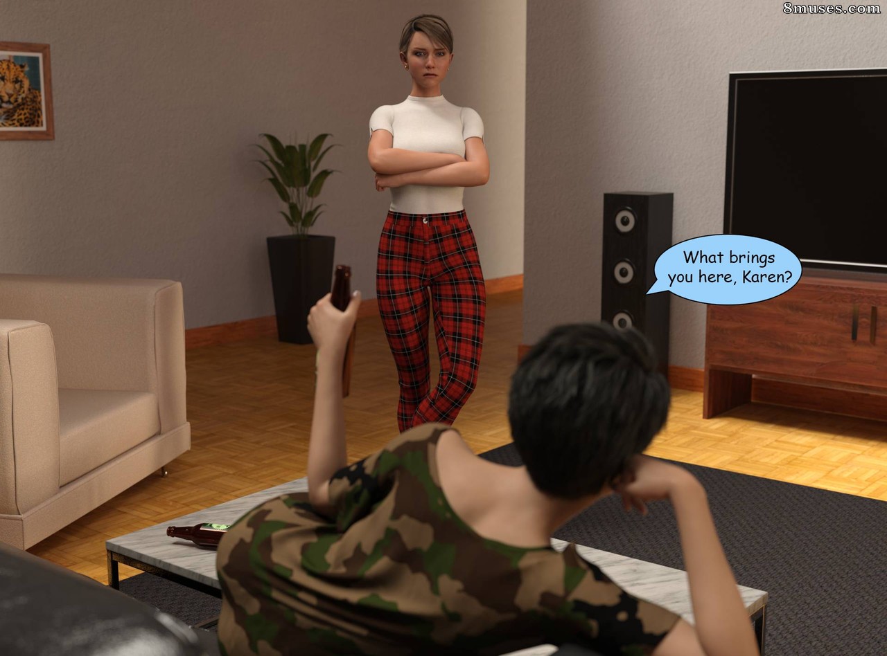 Kizaru3D - Rebirth - Page 66