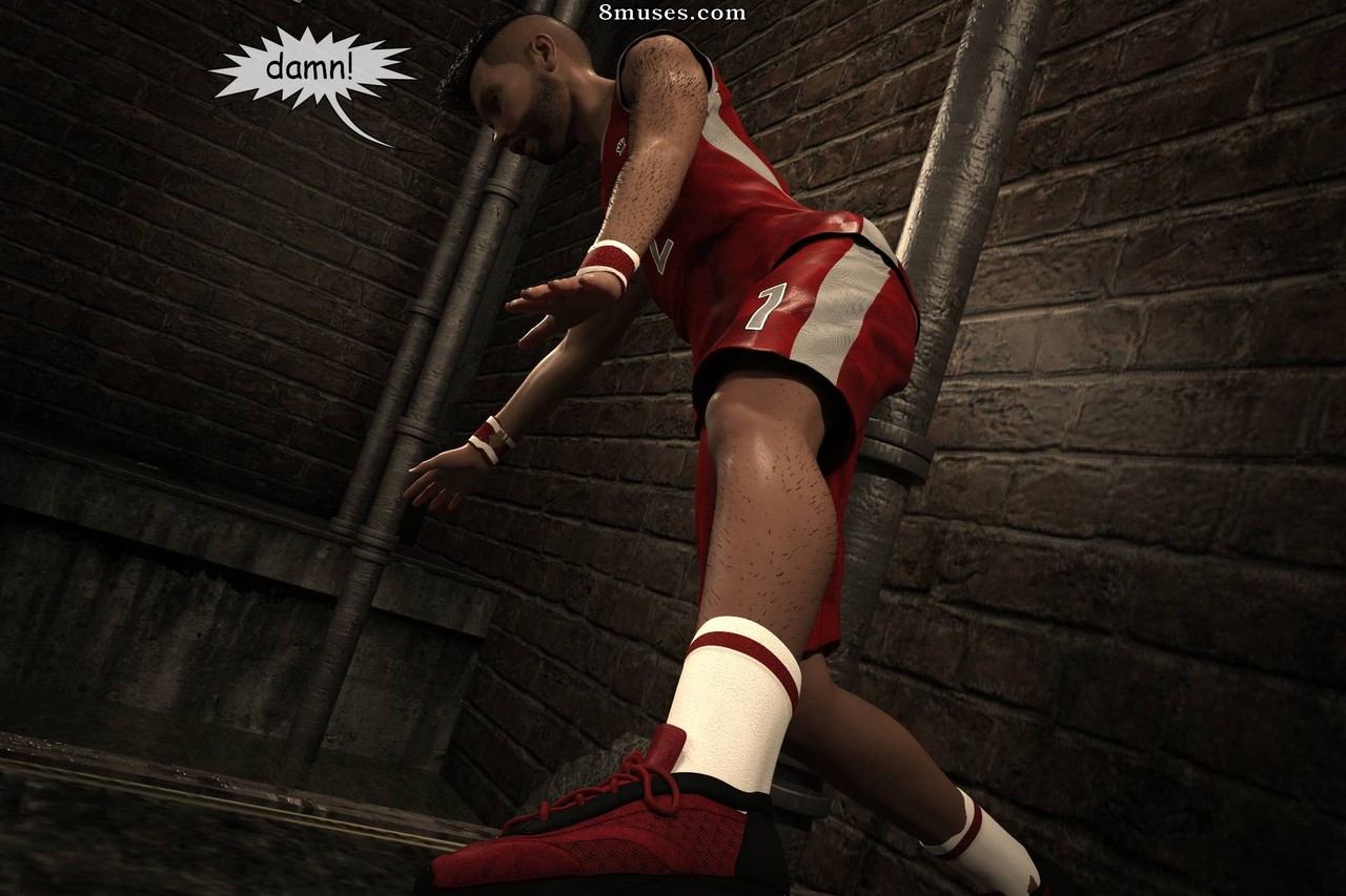 Kizaru3D - Renascimento - Página 28