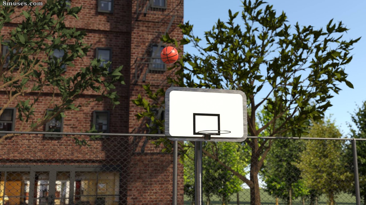 Kizaru3D - Rebirth - Page 16