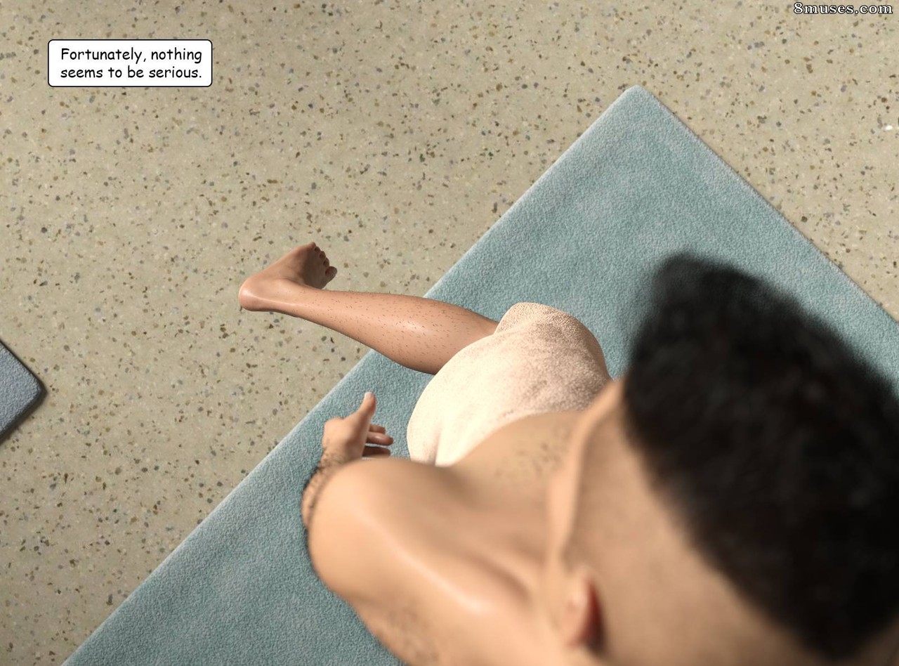 Kizaru3D - Renascimento - Página 39