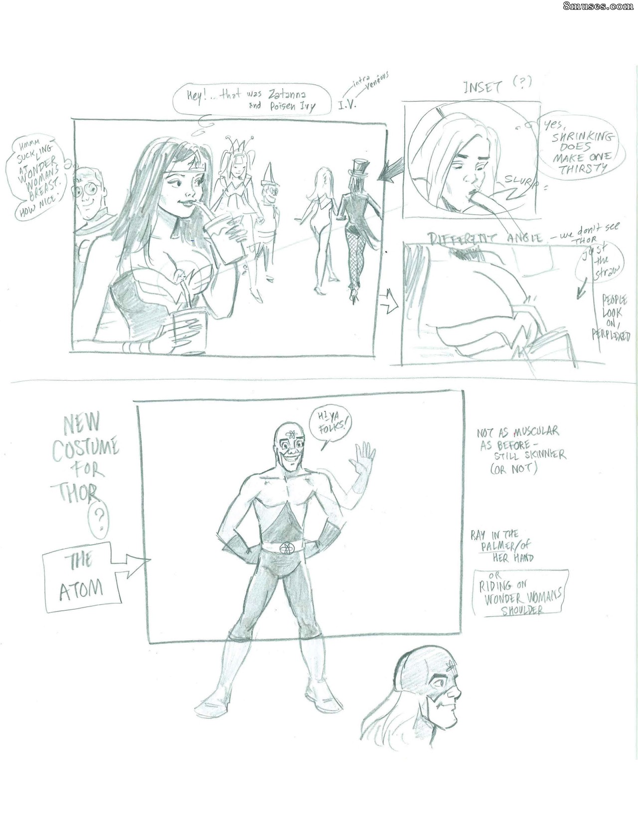 Comic Con - Issue 1 - Page 32