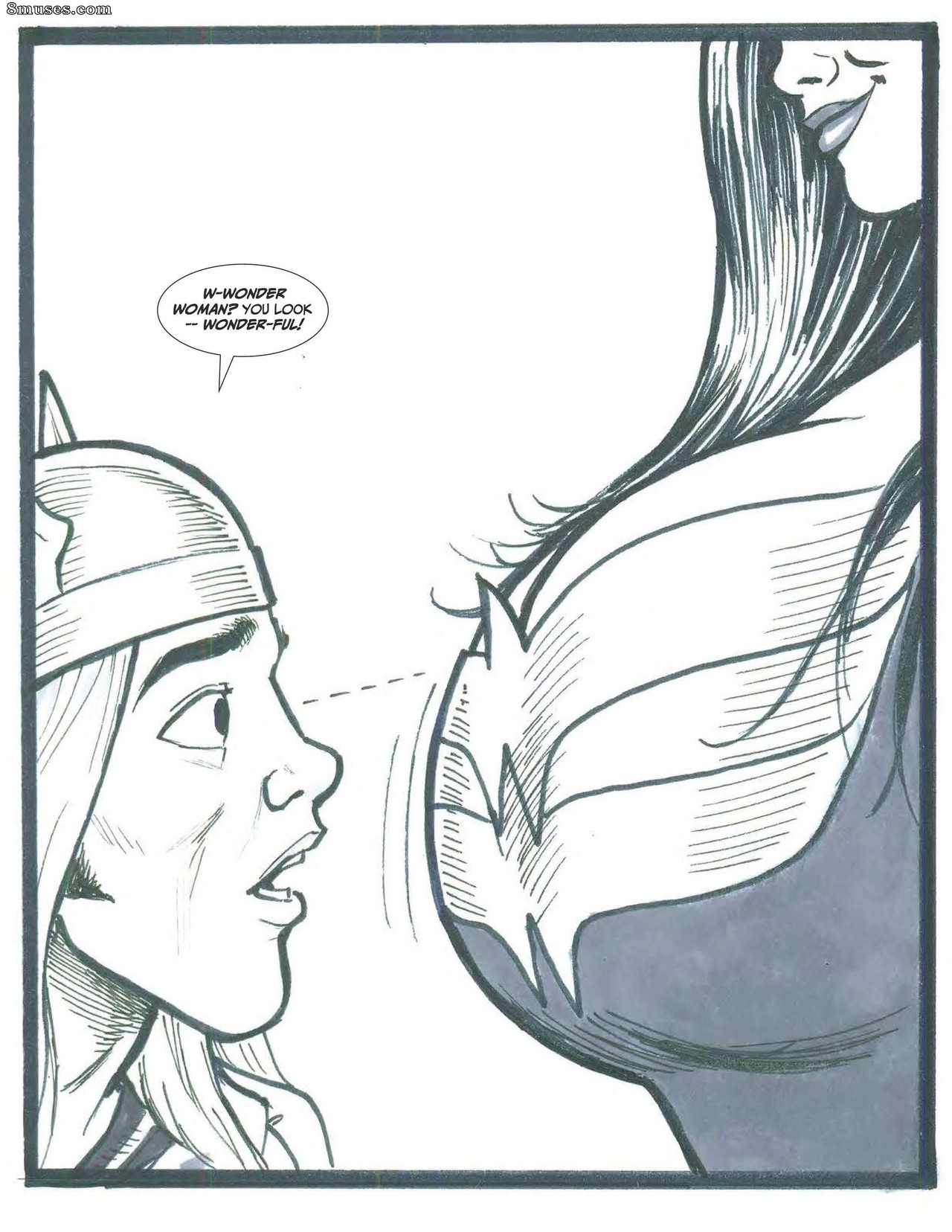 Comic Con - Issue 1 - Page 29