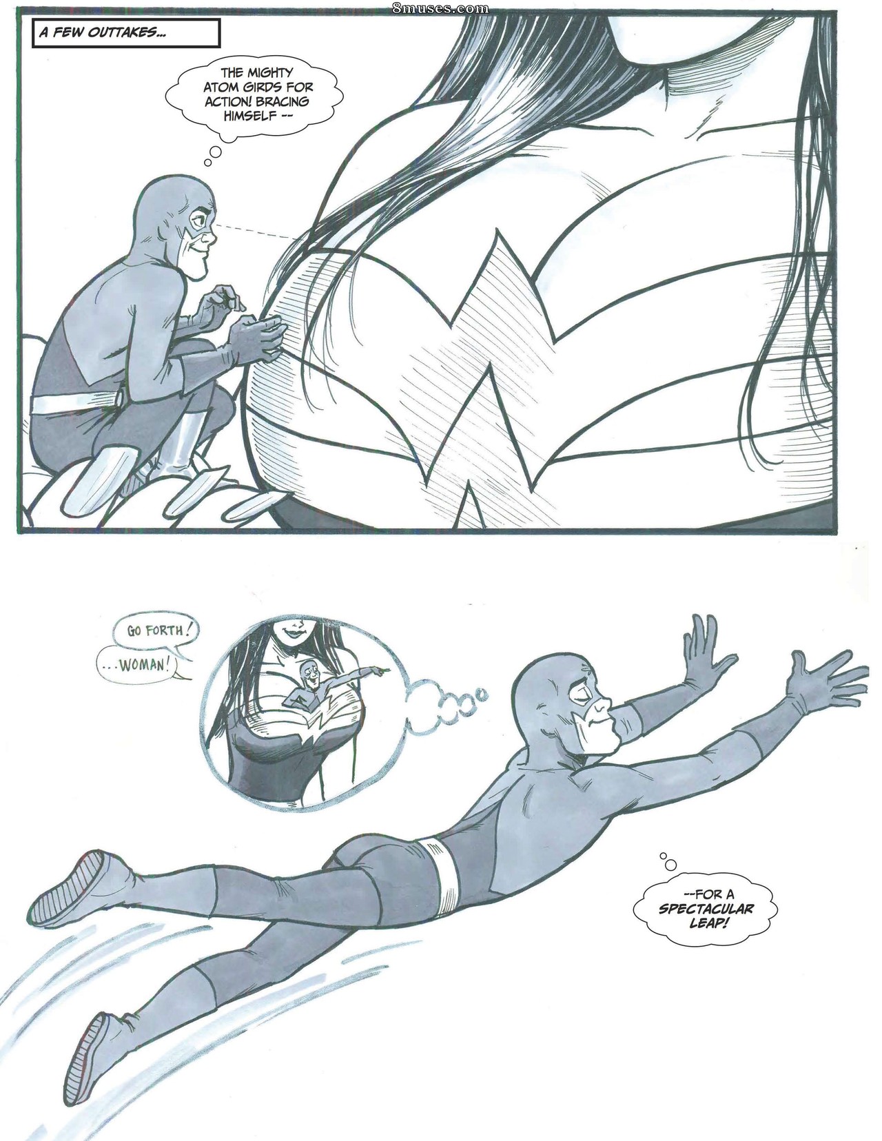 Comic Con - Issue 1 - Page 27