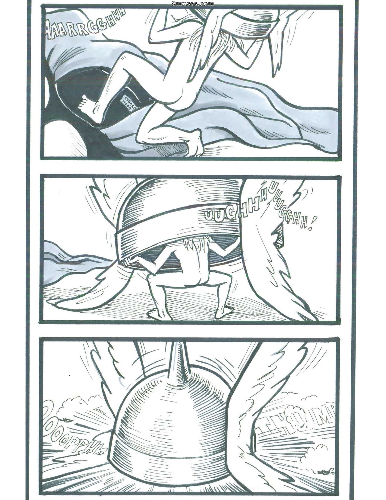 Comic Con - Issue 1 - Page 44