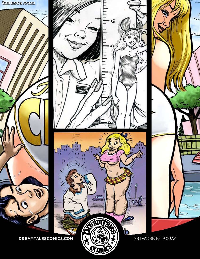 Comic Con - Issue 1 - Page 59