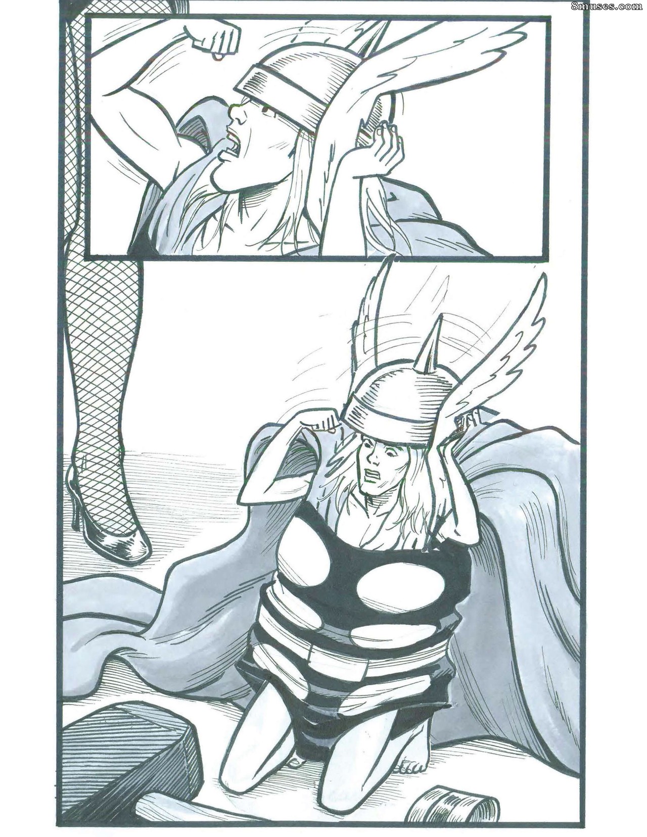 Comic Con - Issue 1 - Page 43