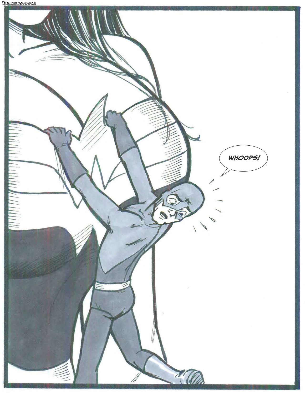 Comic Con - Issue 1 - Page 28