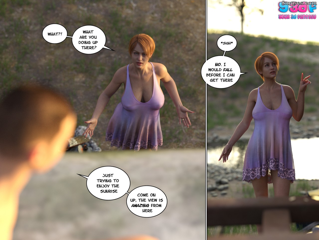Hope - Issue 2 - Page 2