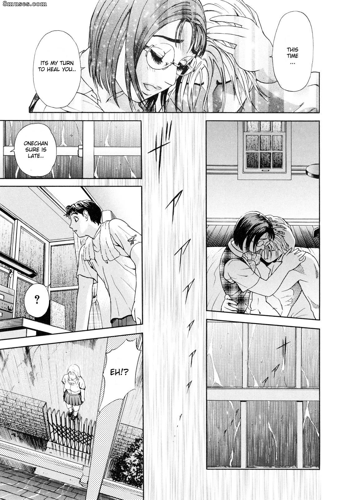Hyji - Haiji - Hy-dou - Otu - Page 62