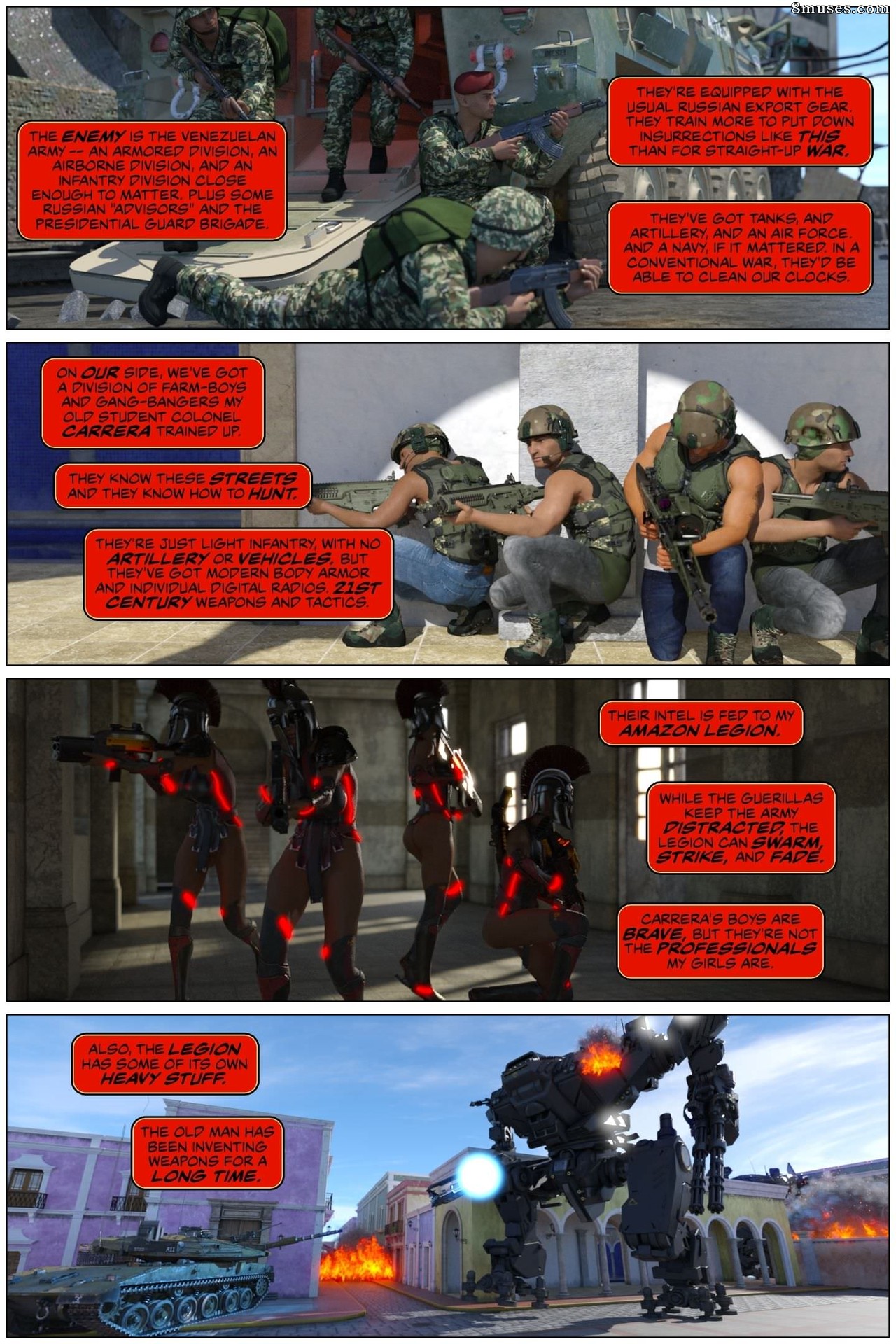 Alexander II - Issue 16 - Page 7
