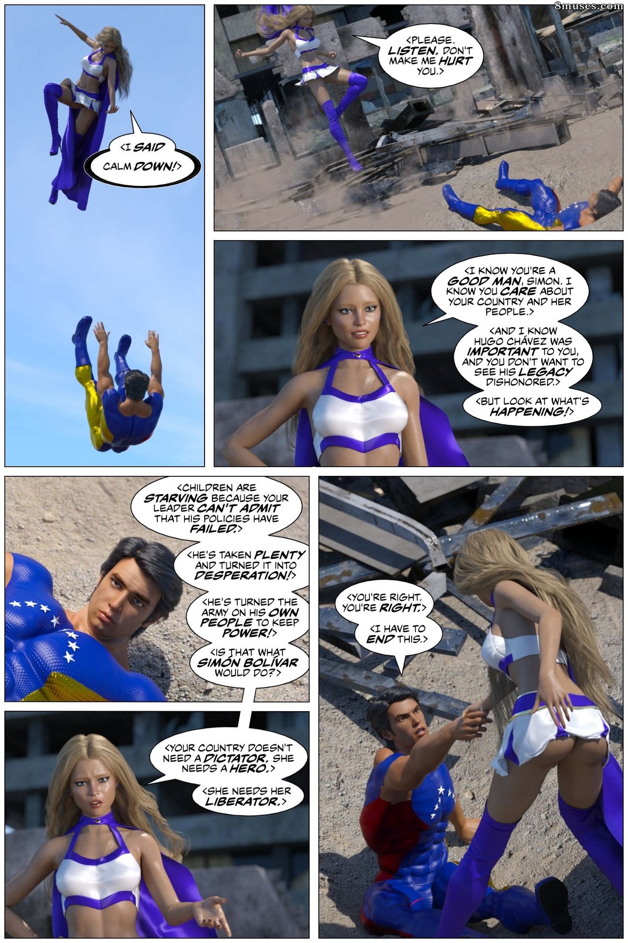 Alexander II - Issue 16 - Page 11