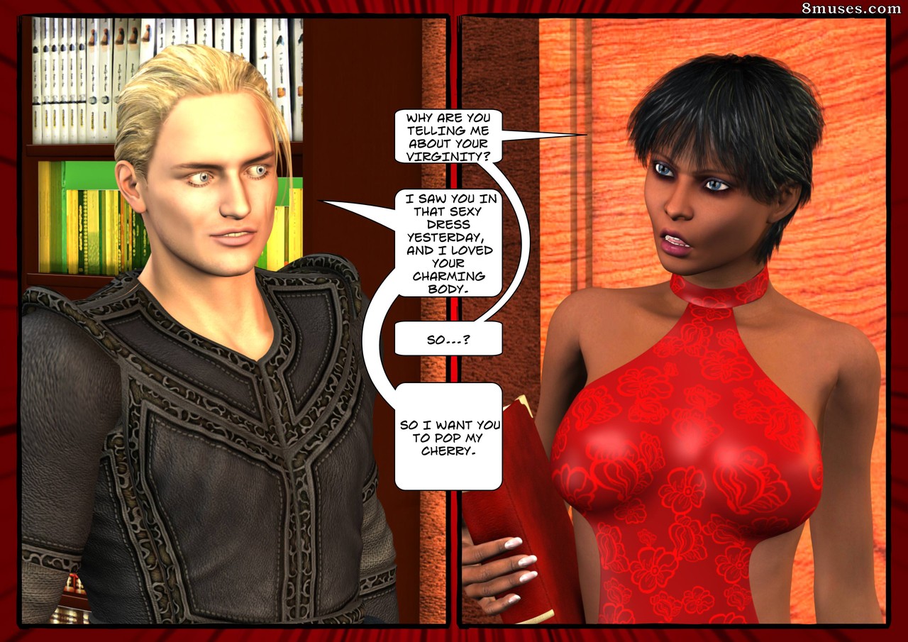 Mazut - Royal Education - Page 5