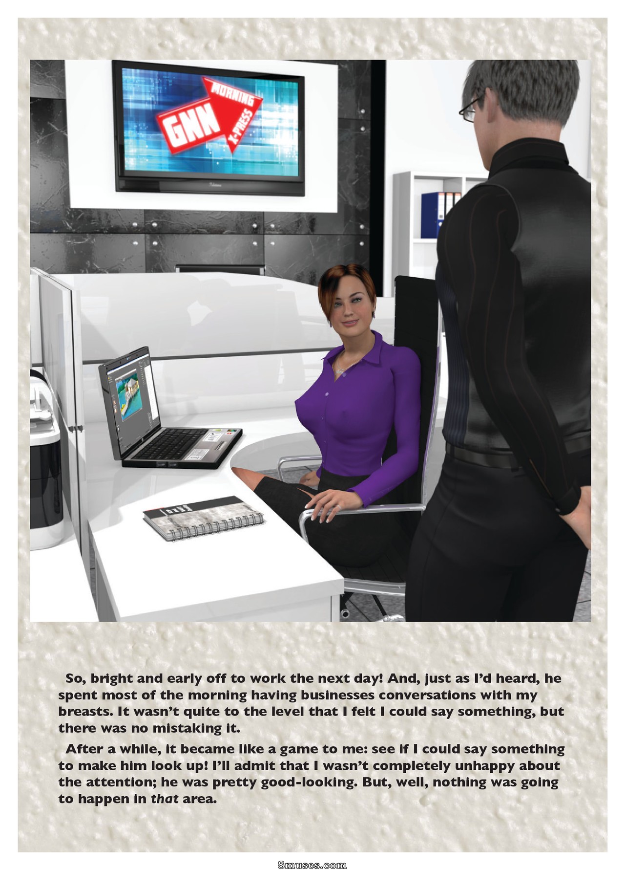 Free Cable - Free Cable Issue 4 - Page 4